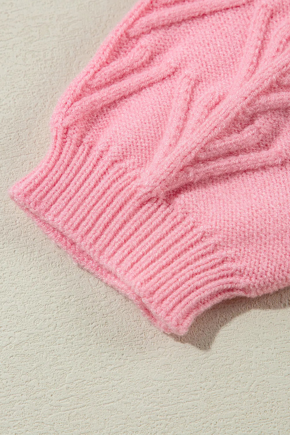 LB | Modny i minimalistyczny sweter zimowy