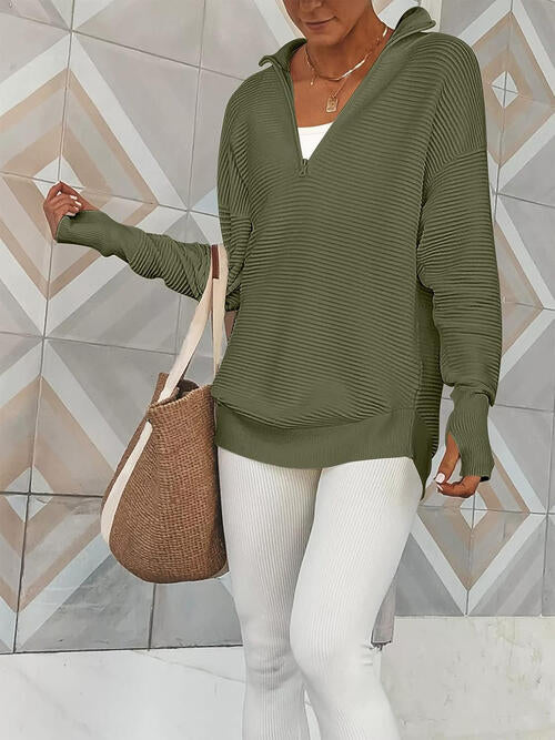 LB | Stylowy i elegancki top