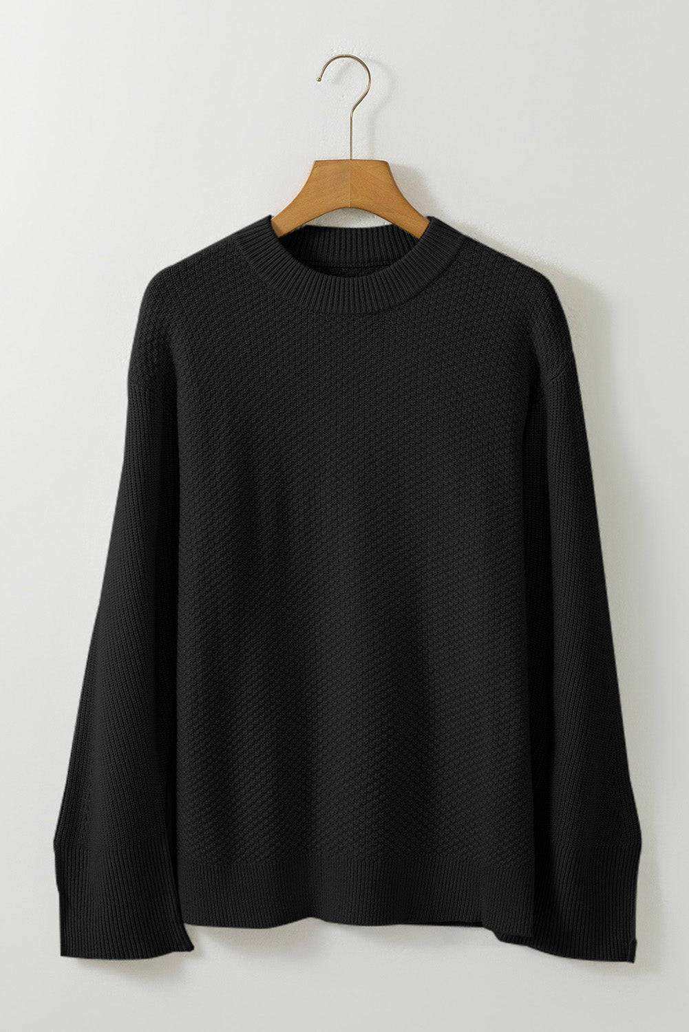 AS | Ponadczasowy i stylowy sweter zimowy
