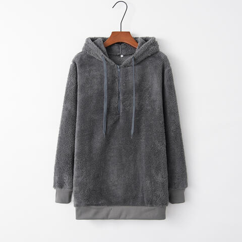 LB | Swobodny i wygodny sweter