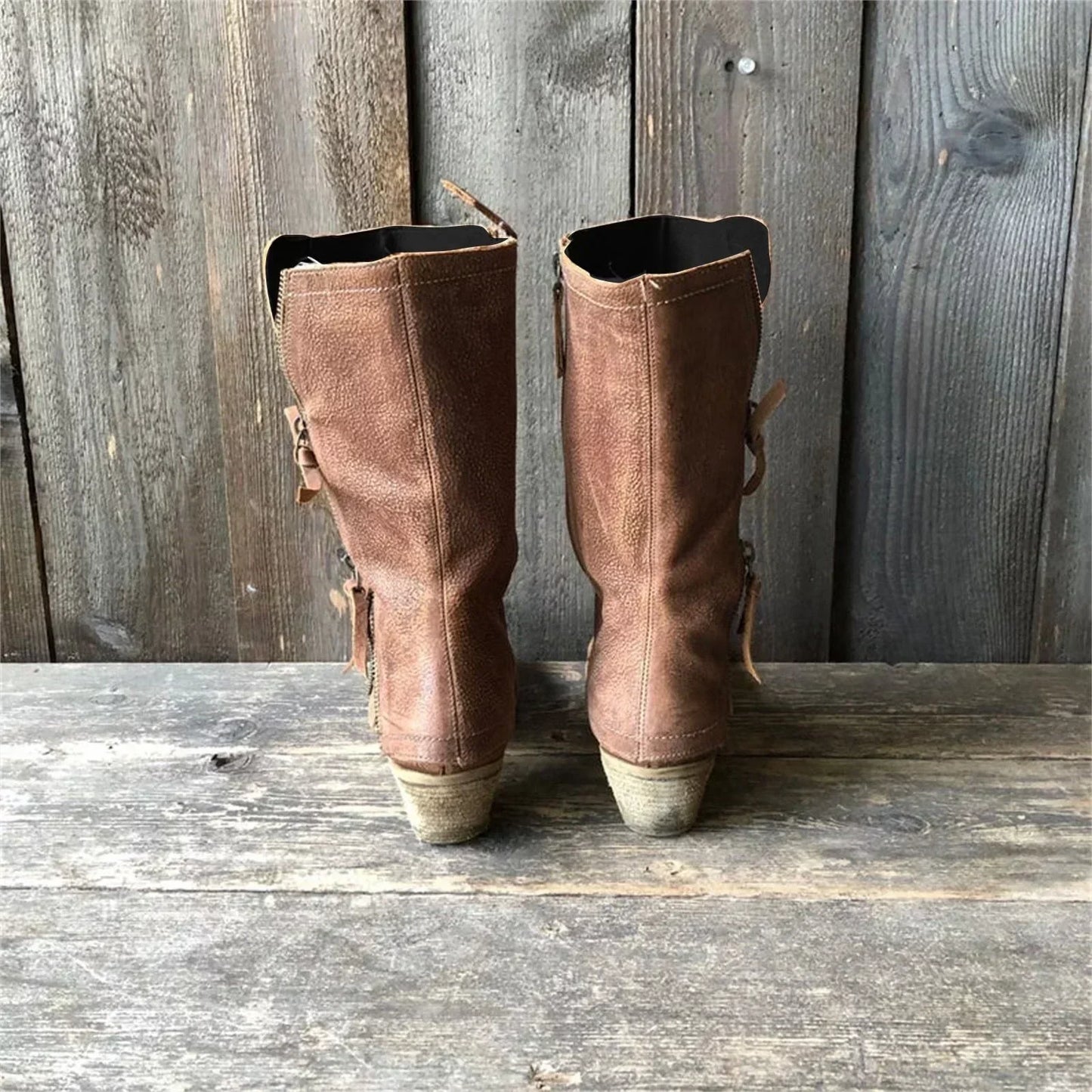 LB | Wygodne i stylowe buty ogólne
