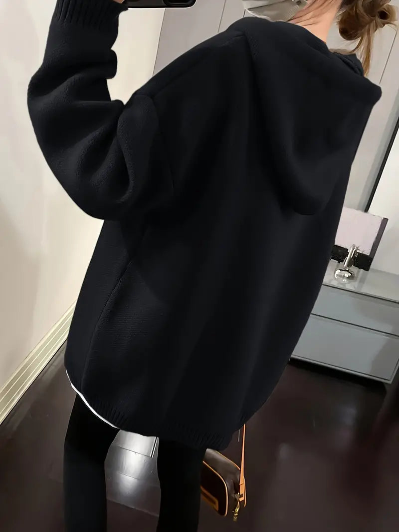 LB | Stylowy i elegancki sweter