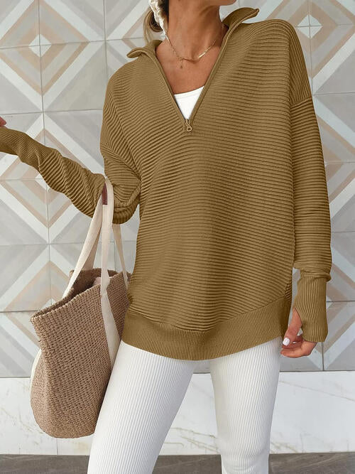 LB | Stylowy i elegancki top