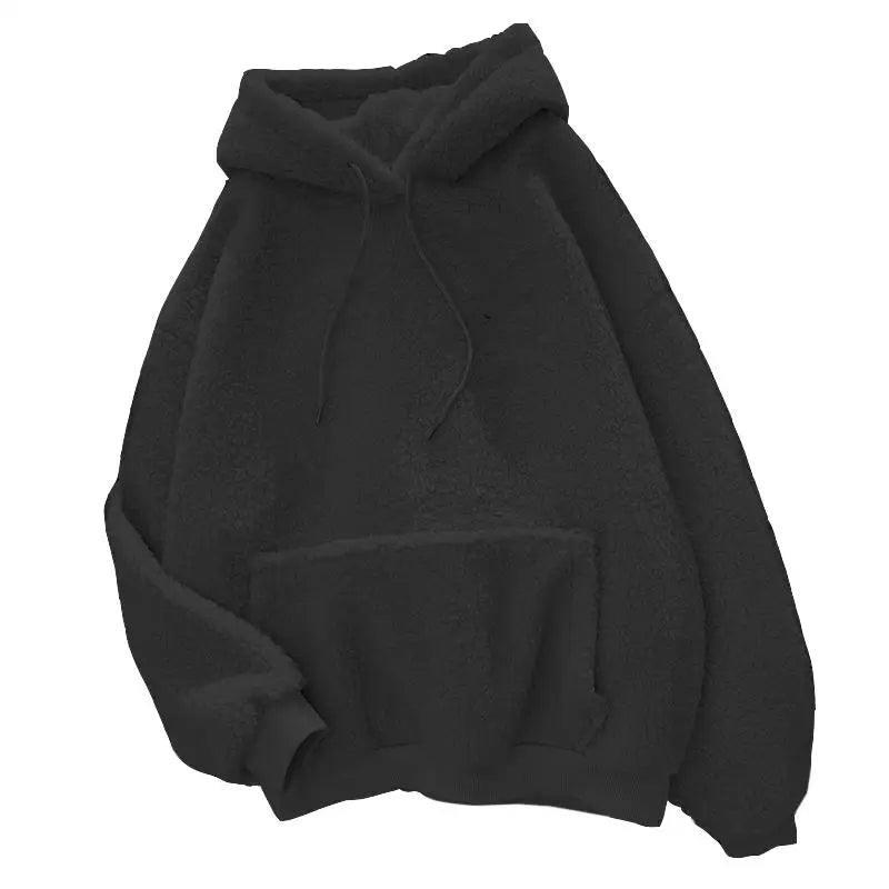 LB | Ponadczasowa i elegancka bluza z kapturem