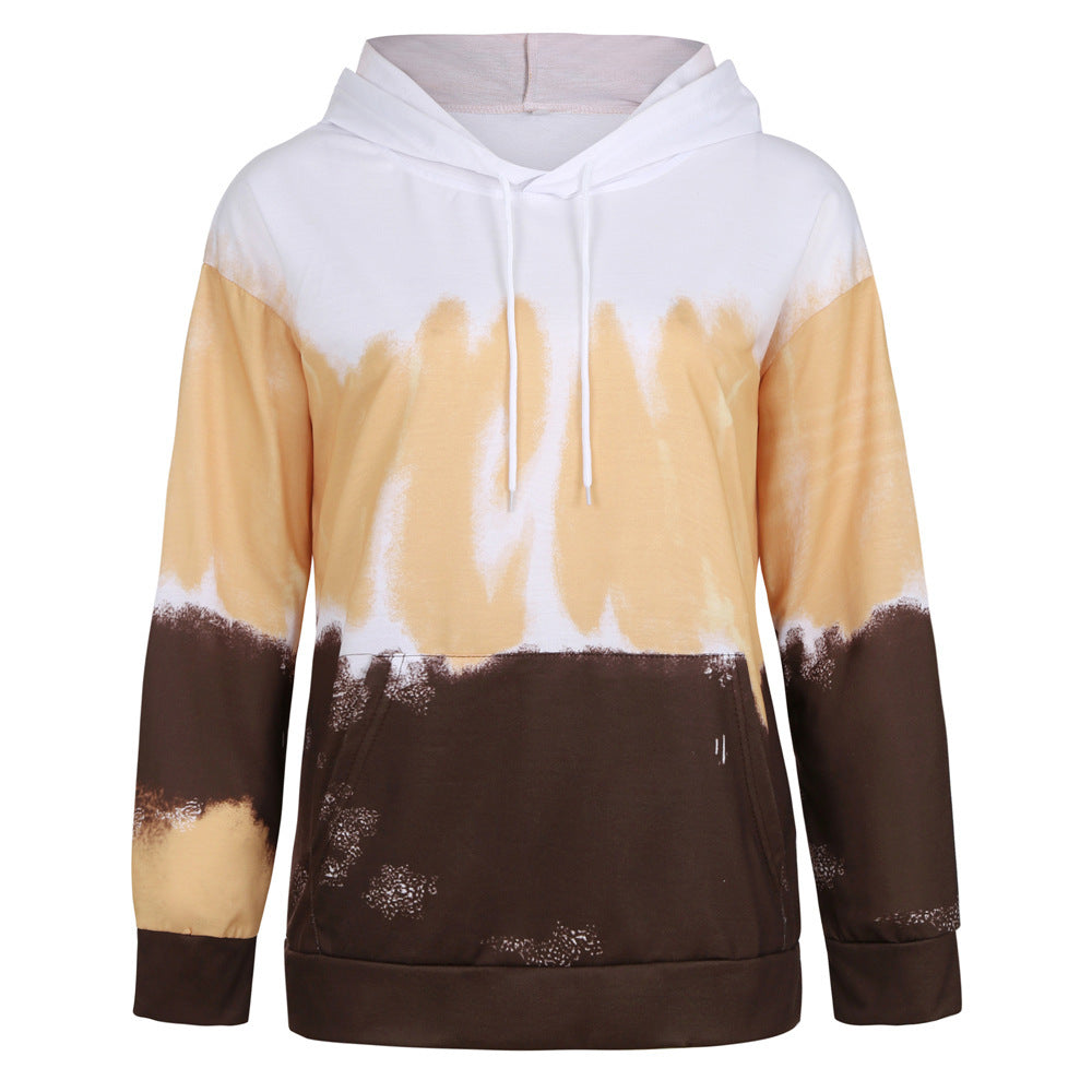LB | Stylowa i elegancka bluza z kapturem