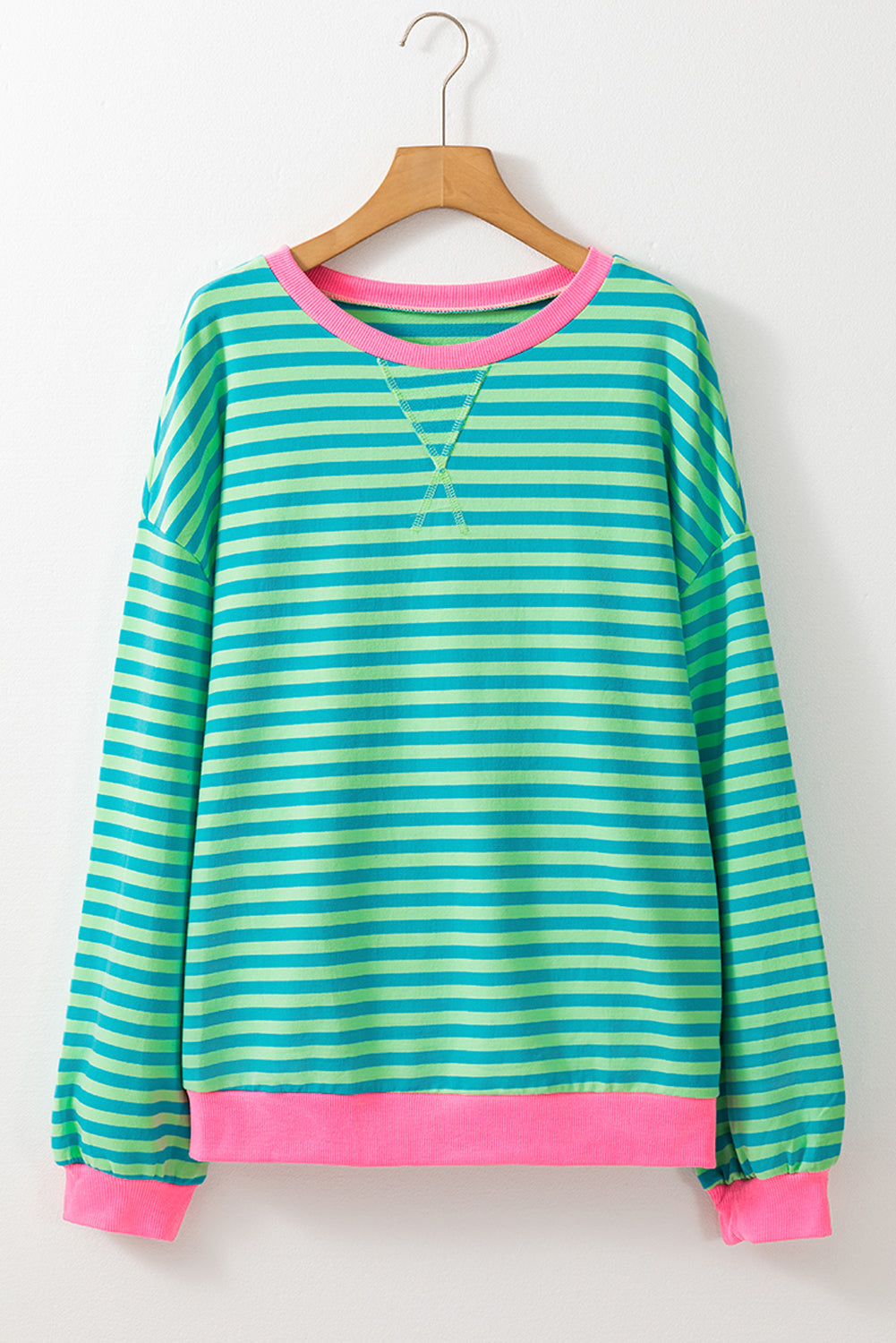 AS | Swobodny i stylowy sweter zimowy