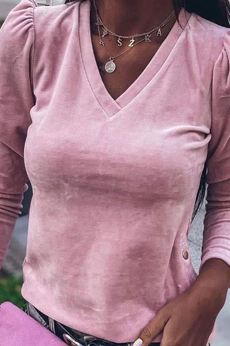 LB | Stylowy i elegancki top zimowy
