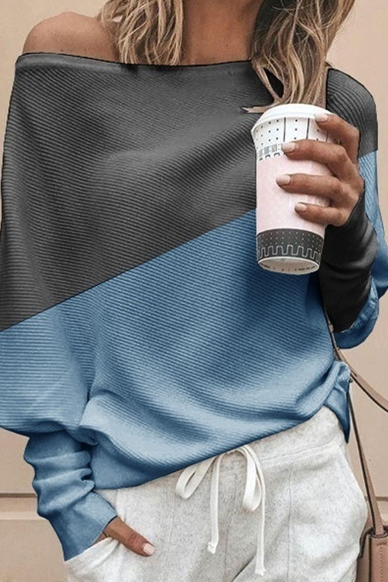 LB | Ponadczasowy i stylowy top