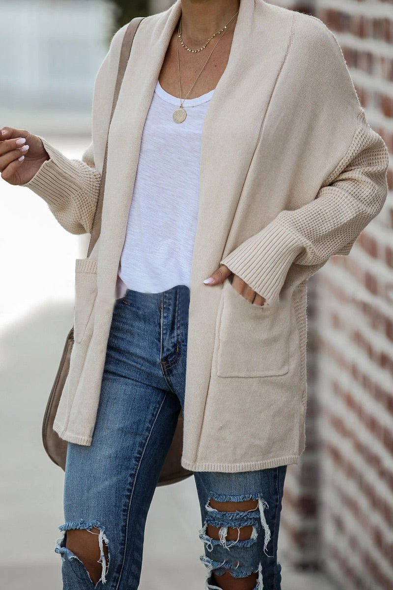LB | Modny i minimalistyczny sweter zimowy