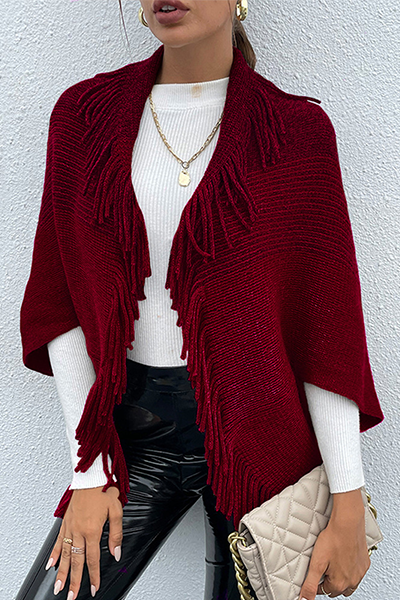 LB | Wygodny i modny sweter zimowy