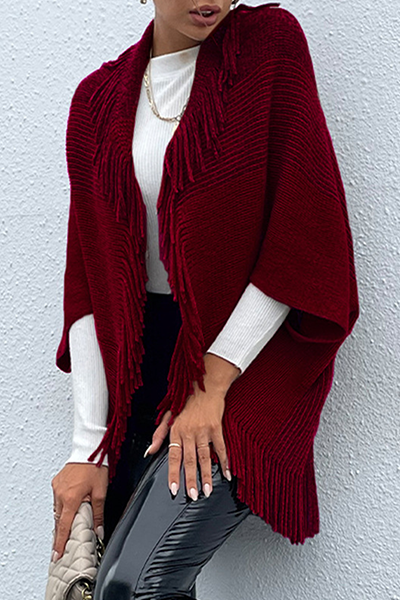 LB | Wygodny i modny sweter zimowy