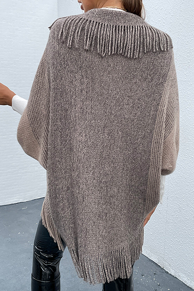 LB | Wygodny i modny sweter zimowy