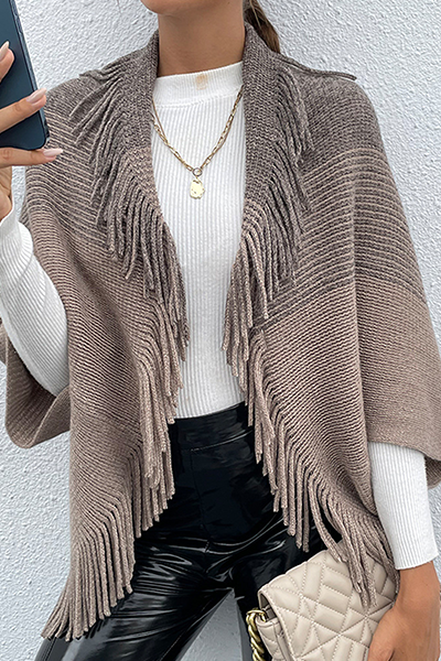 LB | Wygodny i modny sweter zimowy