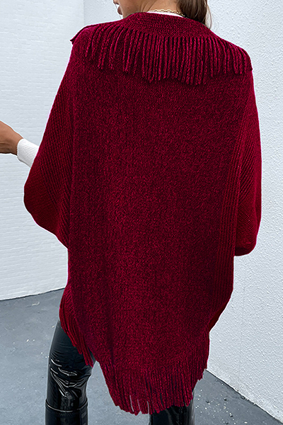 LB | Wygodny i modny sweter zimowy