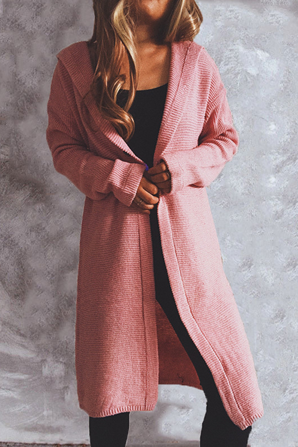 LB | Elegancki i swobodny sweter zimowy