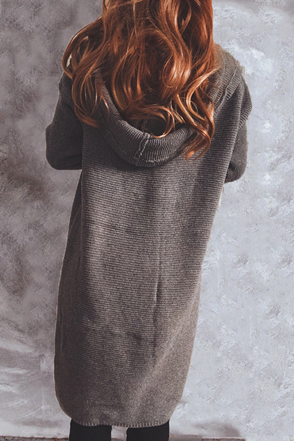 LB | Elegancki i swobodny sweter zimowy