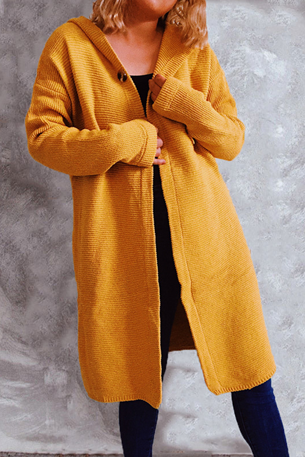 LB | Elegancki i swobodny sweter zimowy