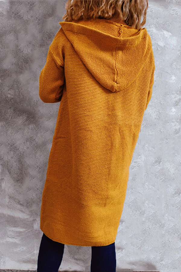 LB | Elegancki i swobodny sweter zimowy