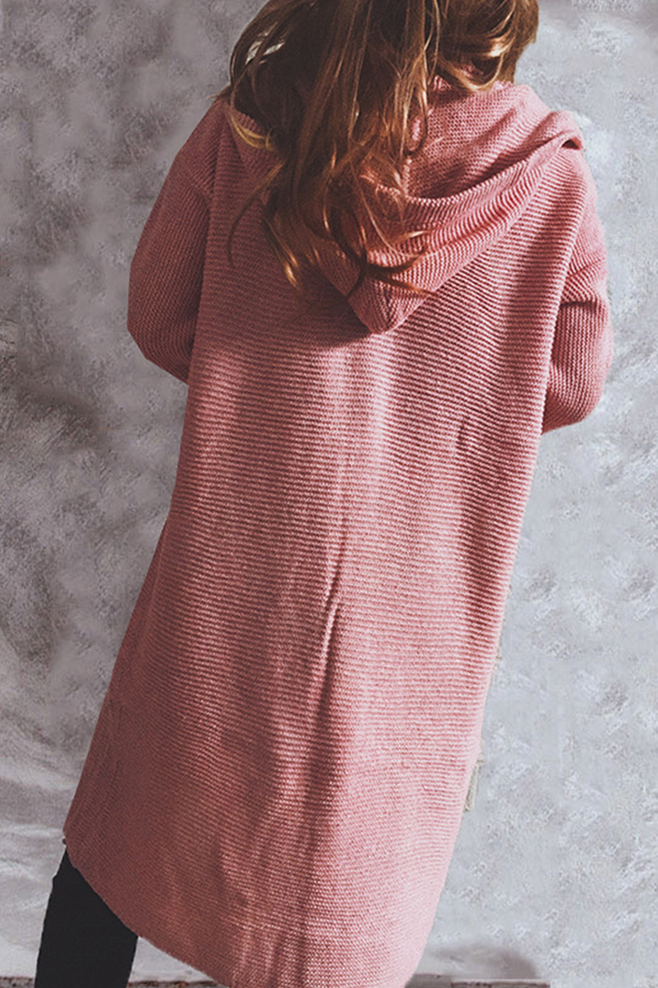 LB | Elegancki i swobodny sweter zimowy