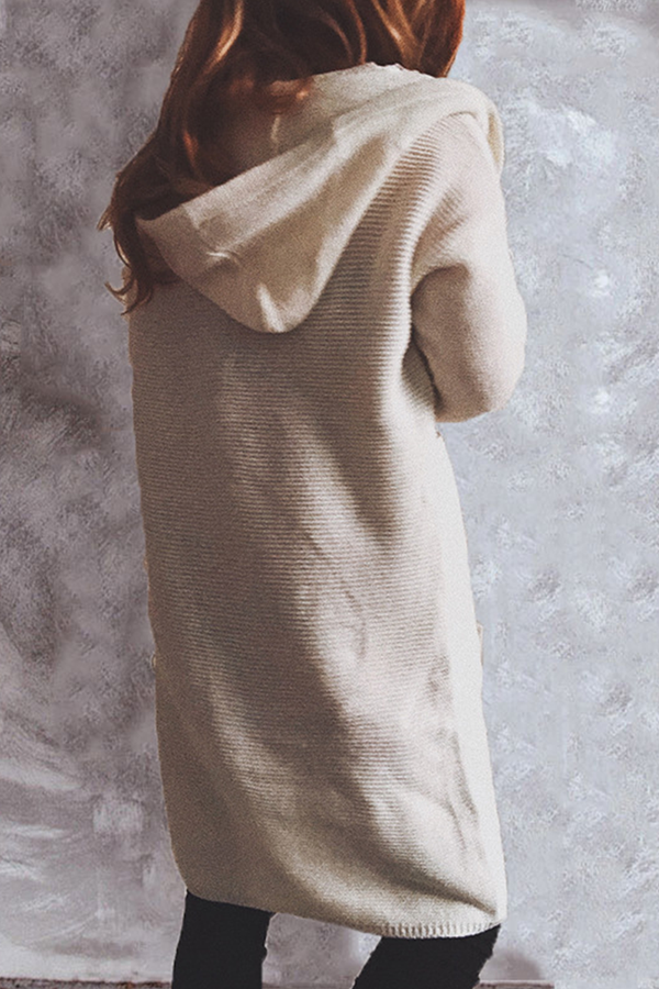 LB | Elegancki i swobodny sweter zimowy