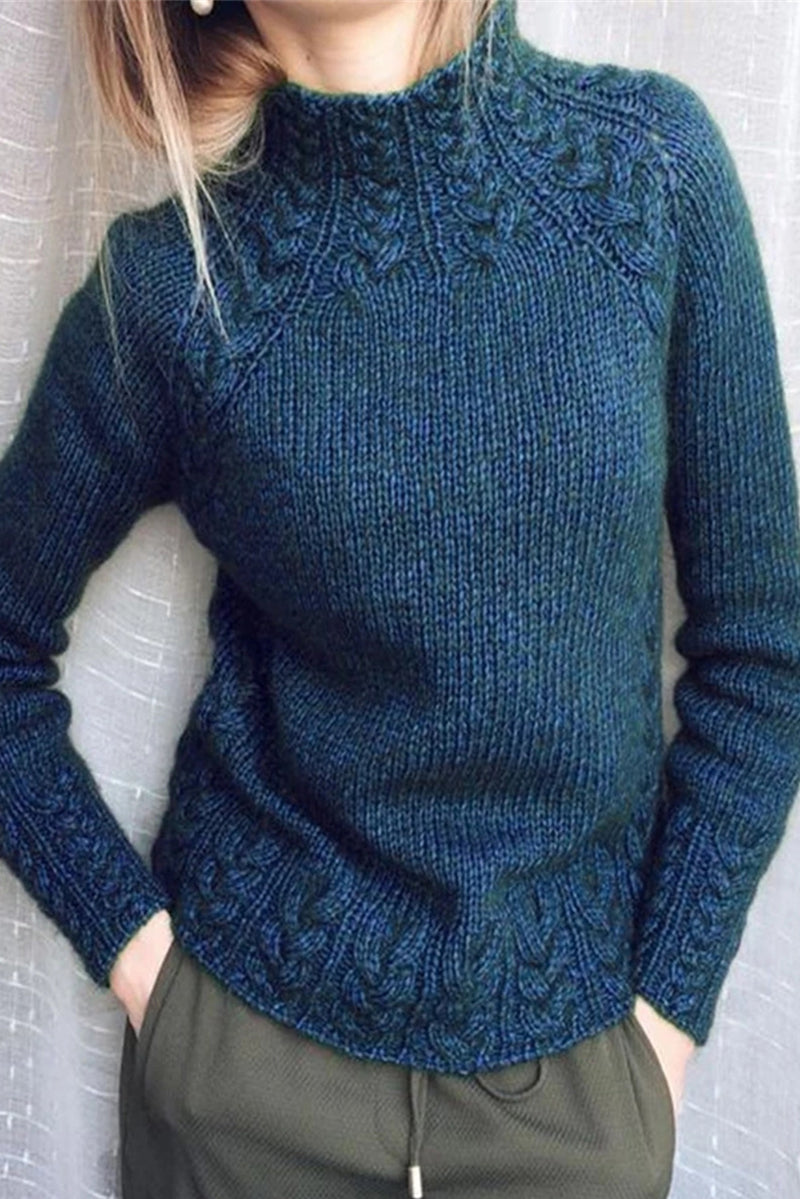 LB | Wygodny i modny sweter