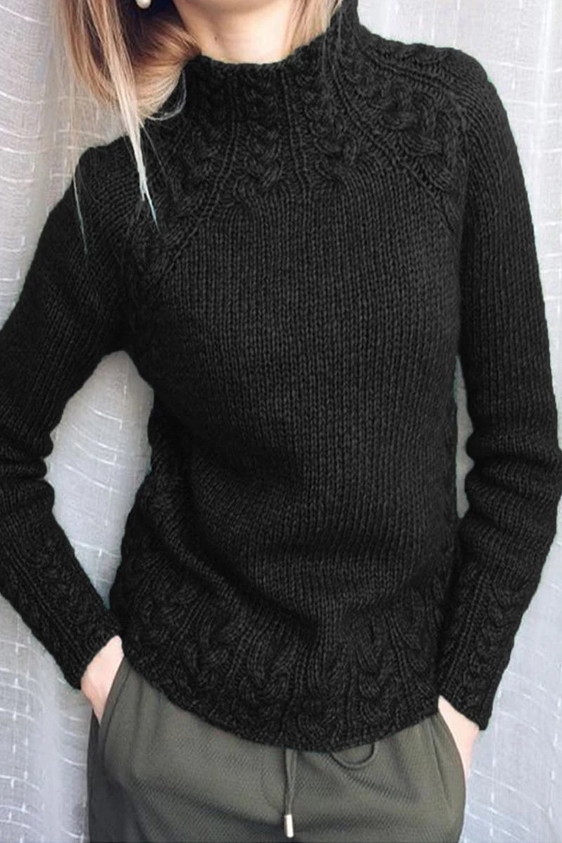 LB | Wygodny i modny sweter