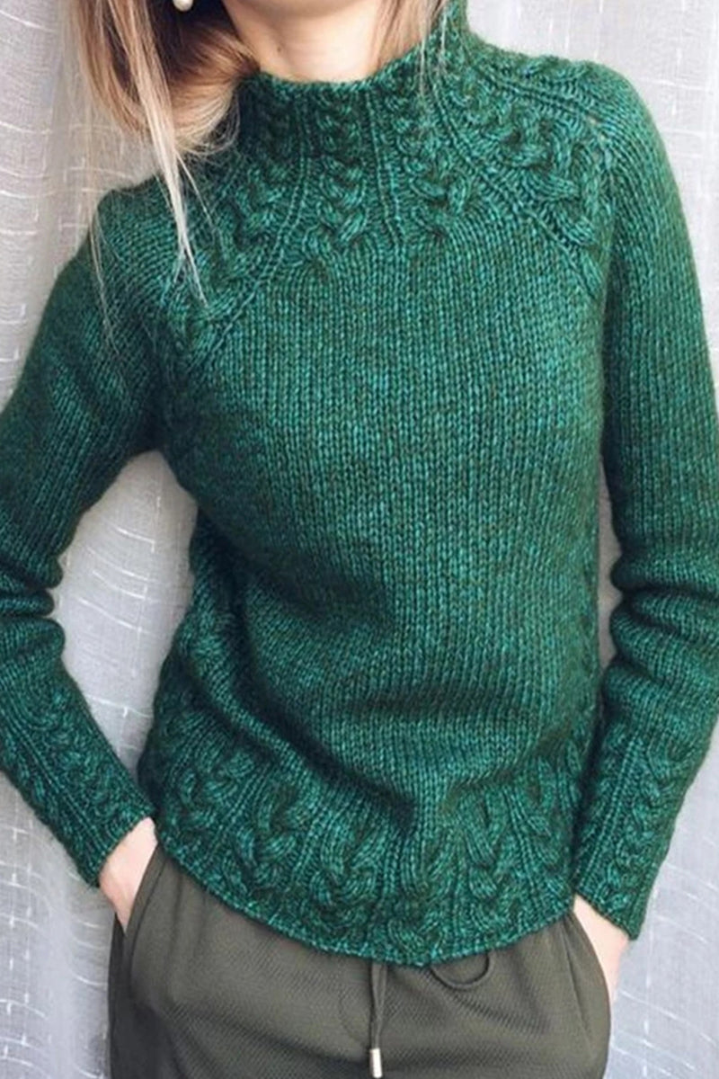 LB | Wygodny i modny sweter