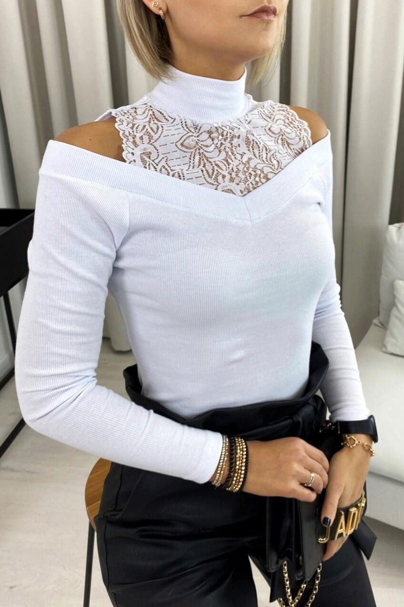 LB | Modny i elegancki top