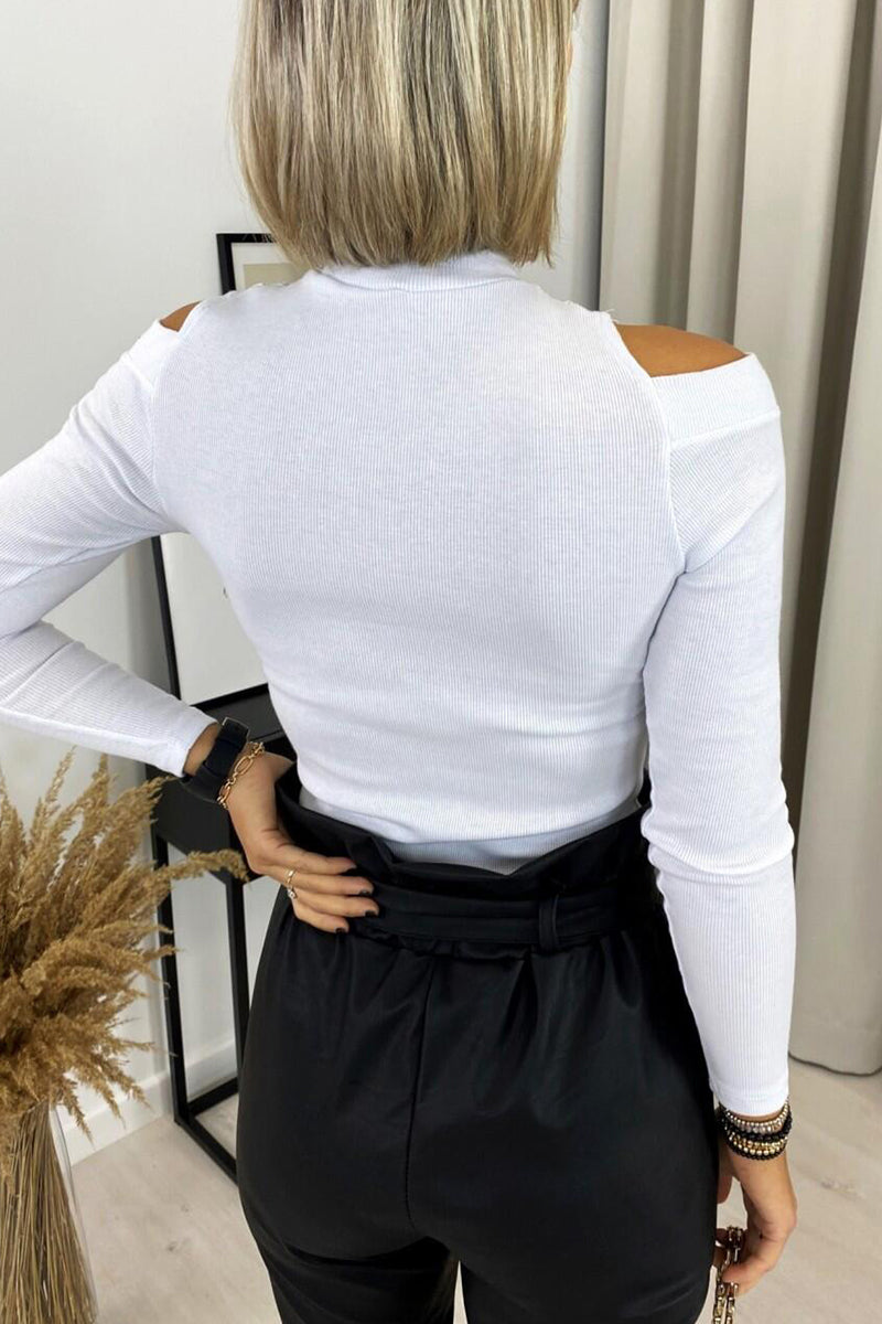 LB | Modny i elegancki top