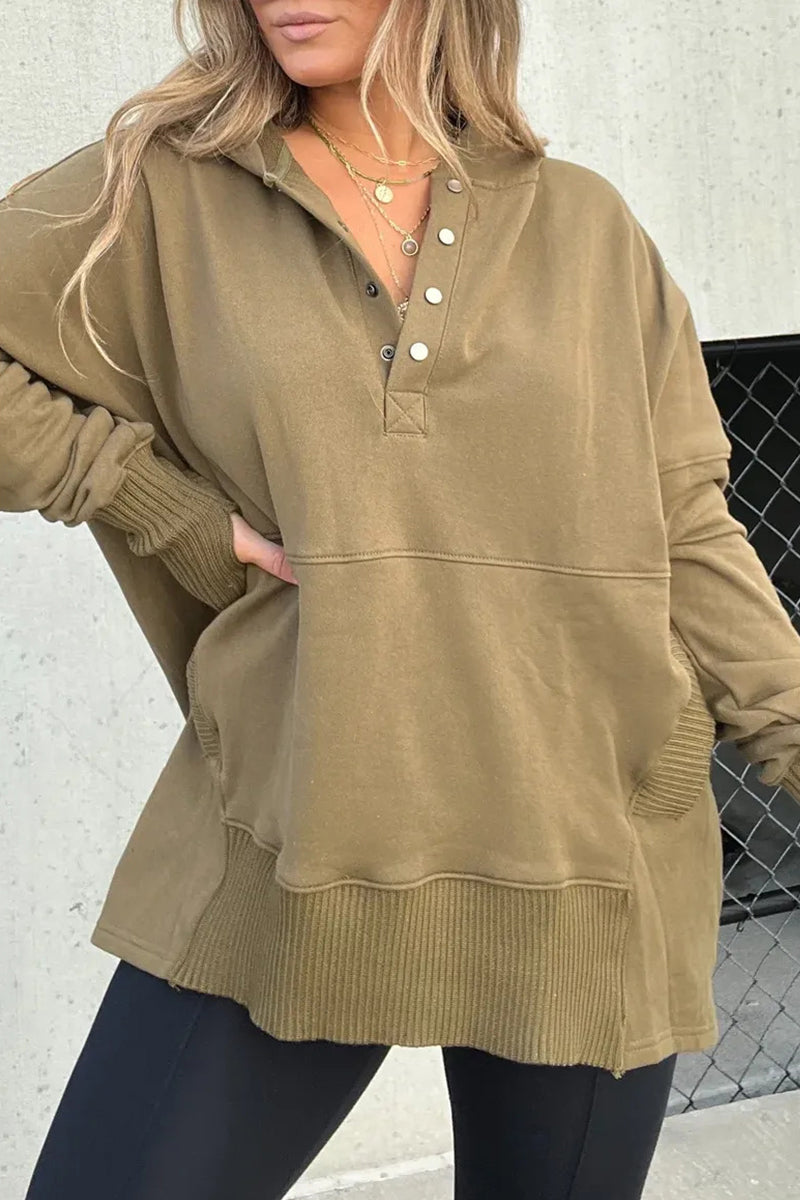 LB | Elegancki i swobodny top