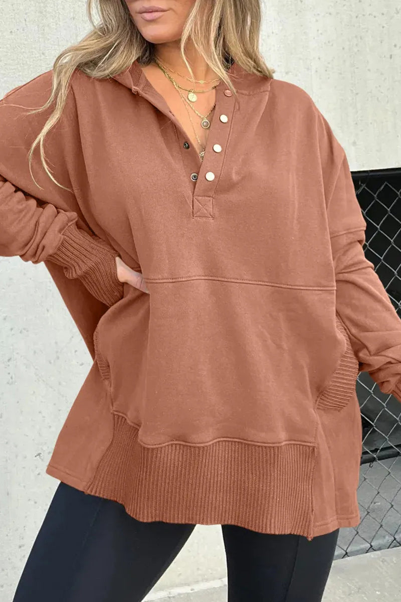 LB | Elegancki i swobodny top