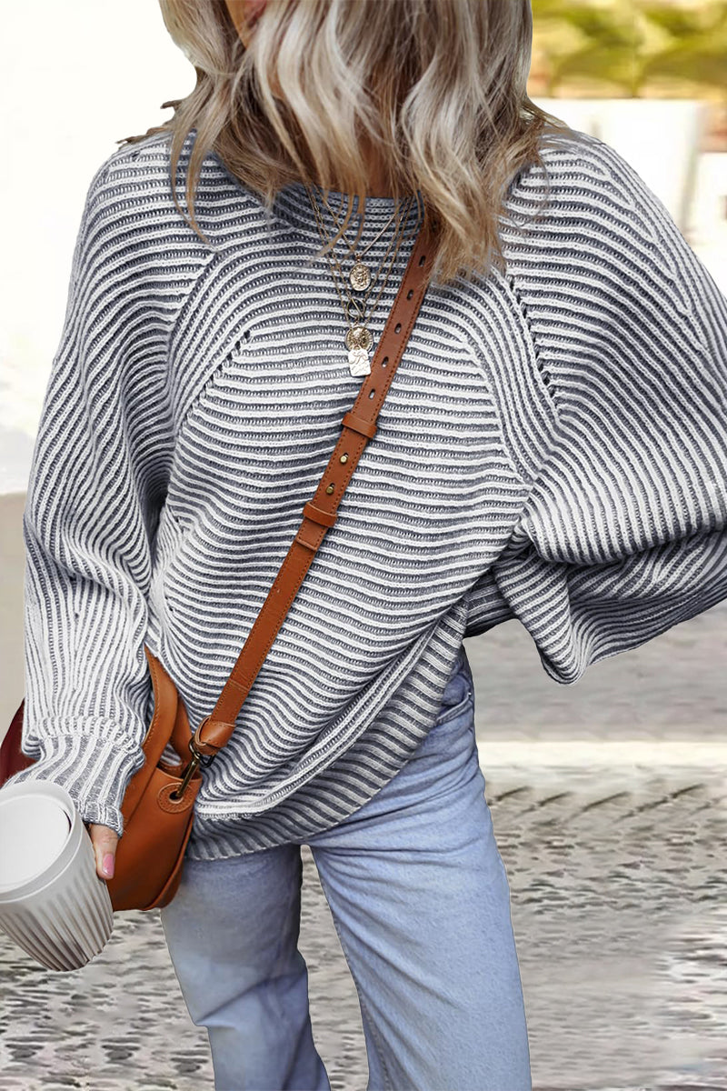 AS | Stylowy i elegancki sweter zimowy