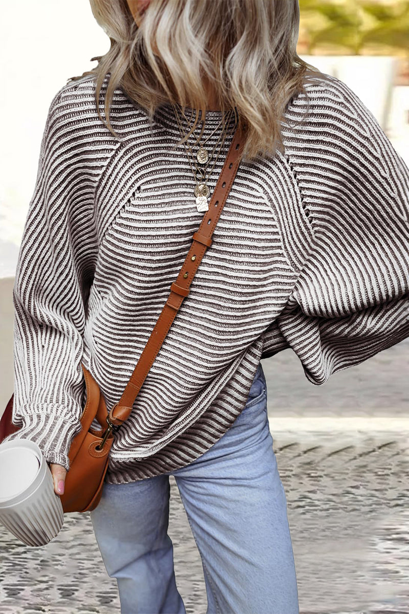 AS | Stylowy i elegancki sweter zimowy