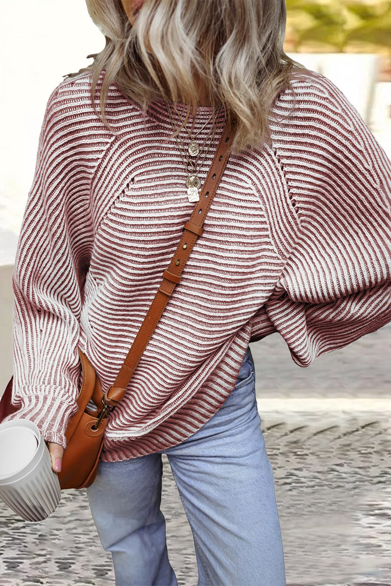 AS | Stylowy i elegancki sweter zimowy
