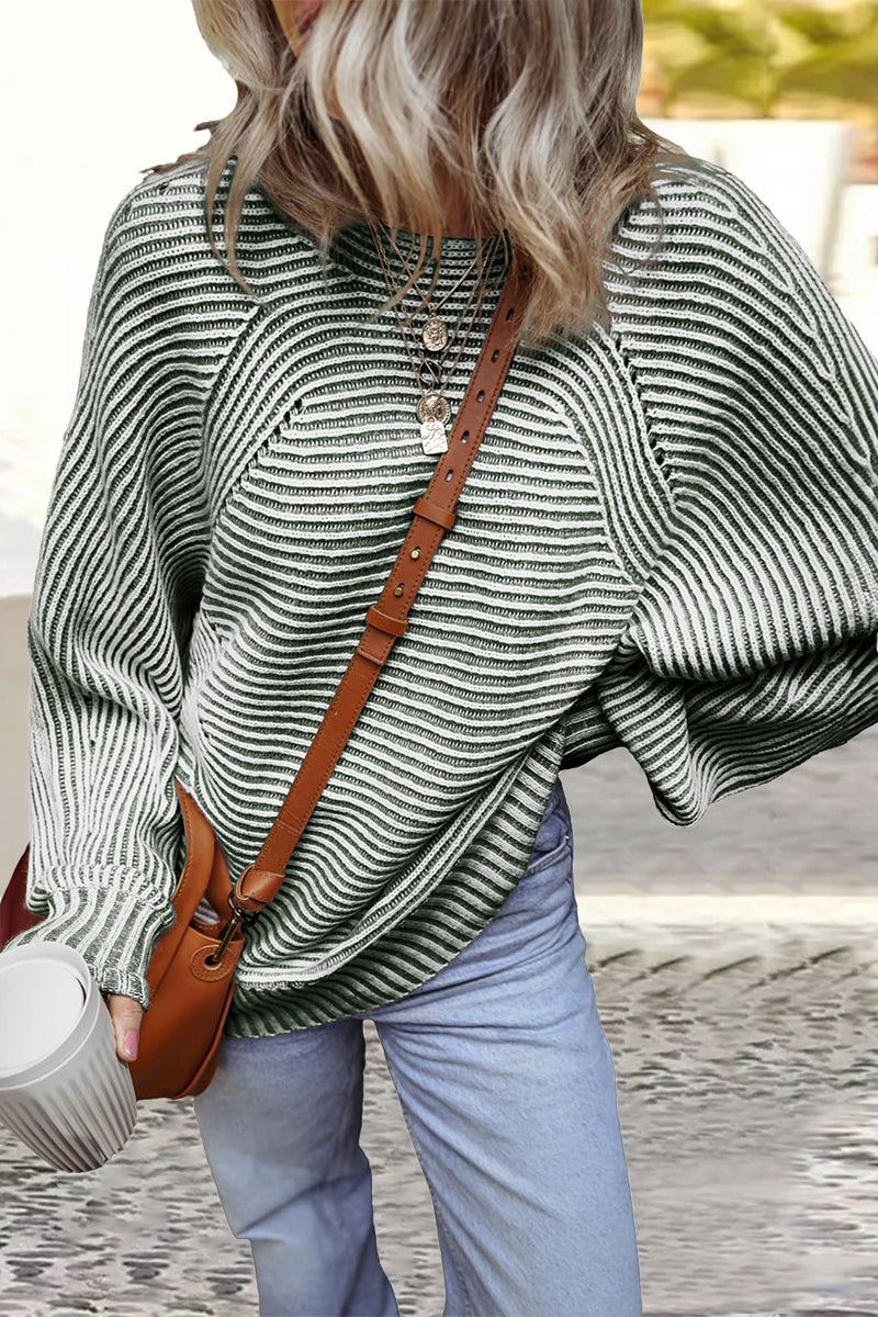 AS | Stylowy i elegancki sweter zimowy