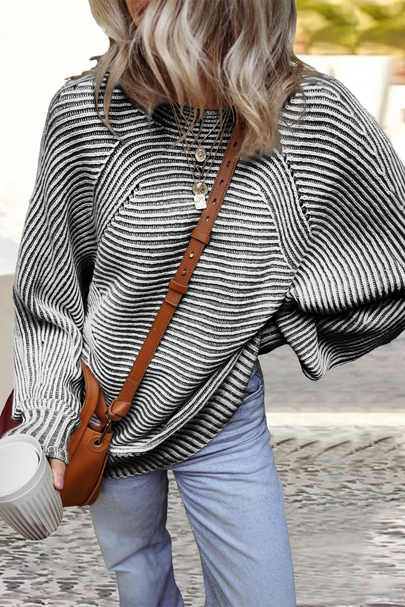 AS | Stylowy i elegancki sweter zimowy