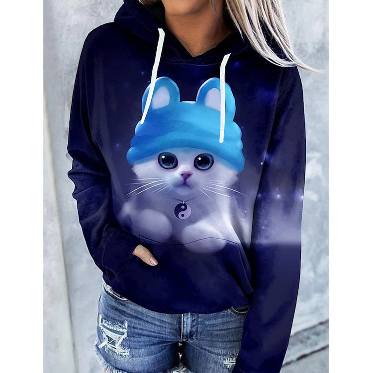 LB | Nowoczesny i modny sweter