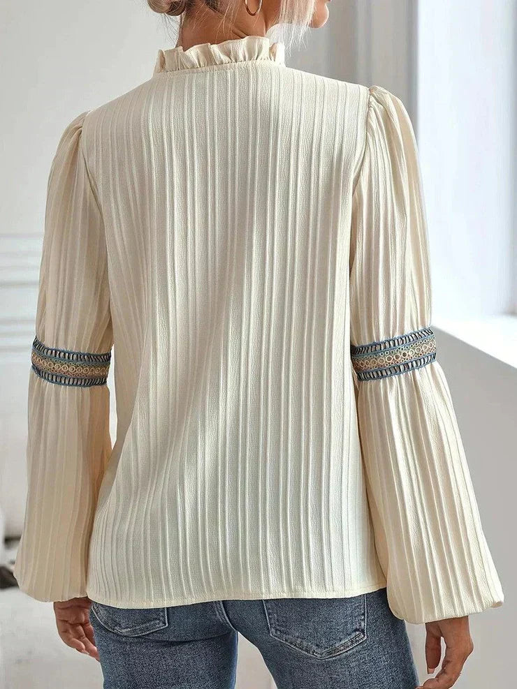 LB | Stylowy i elegancki top