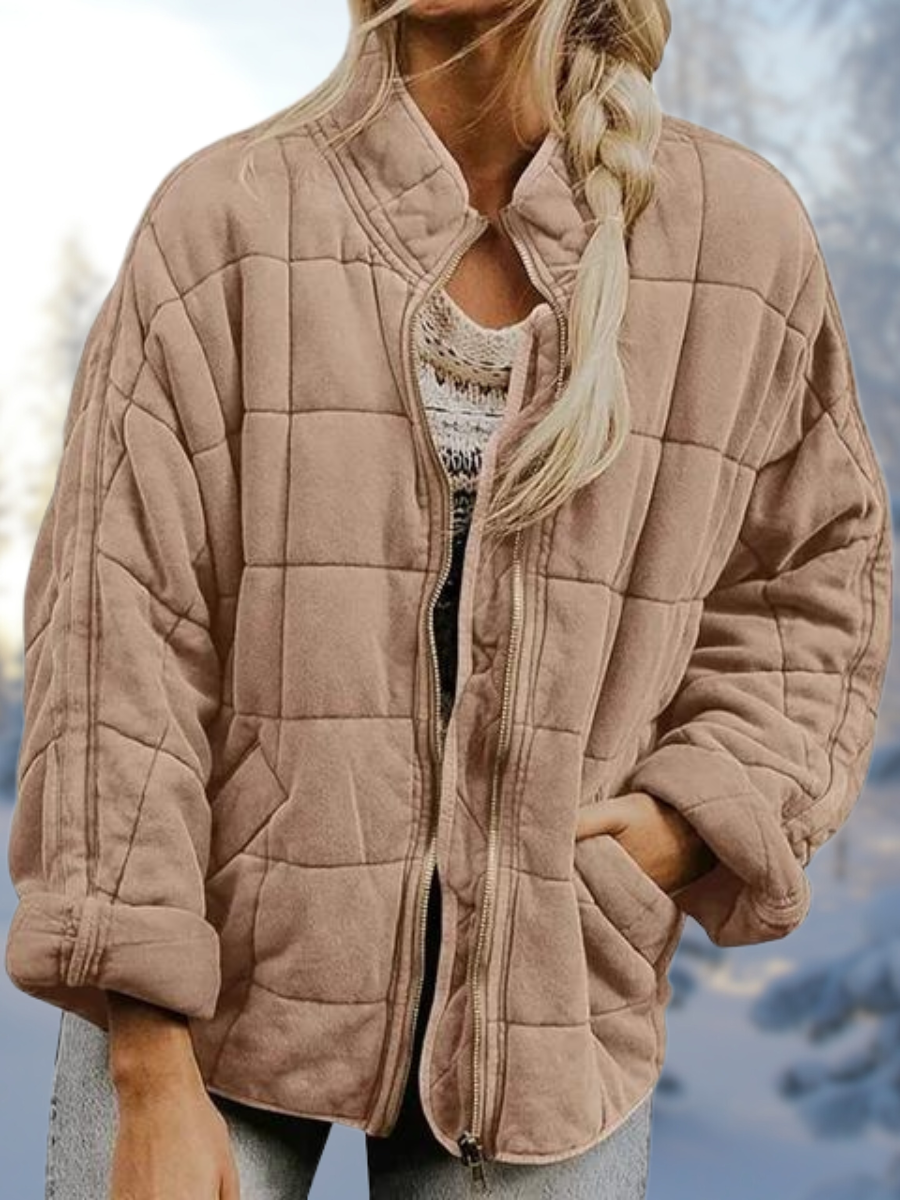 LB | Kurtka w stylu vintage