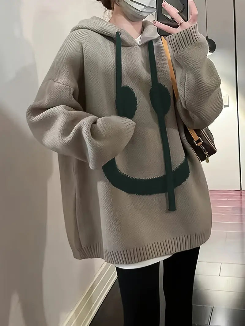 LB | Stylowy i elegancki sweter
