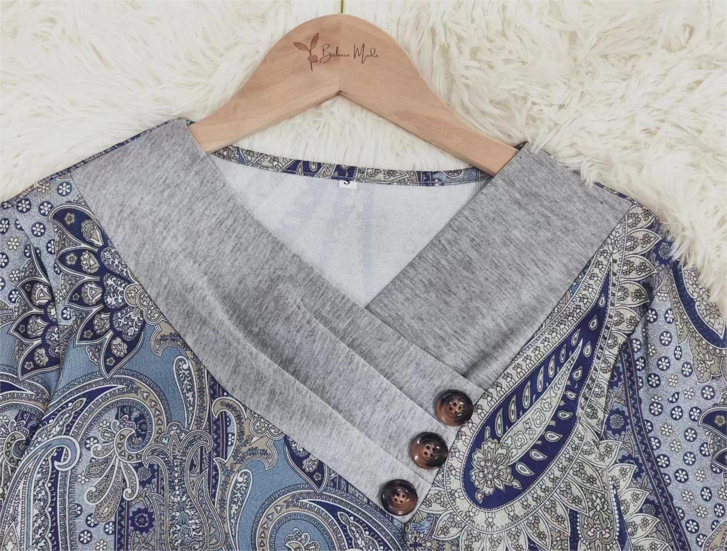 LB | Szykowny i wszechstronny zimowy tank top