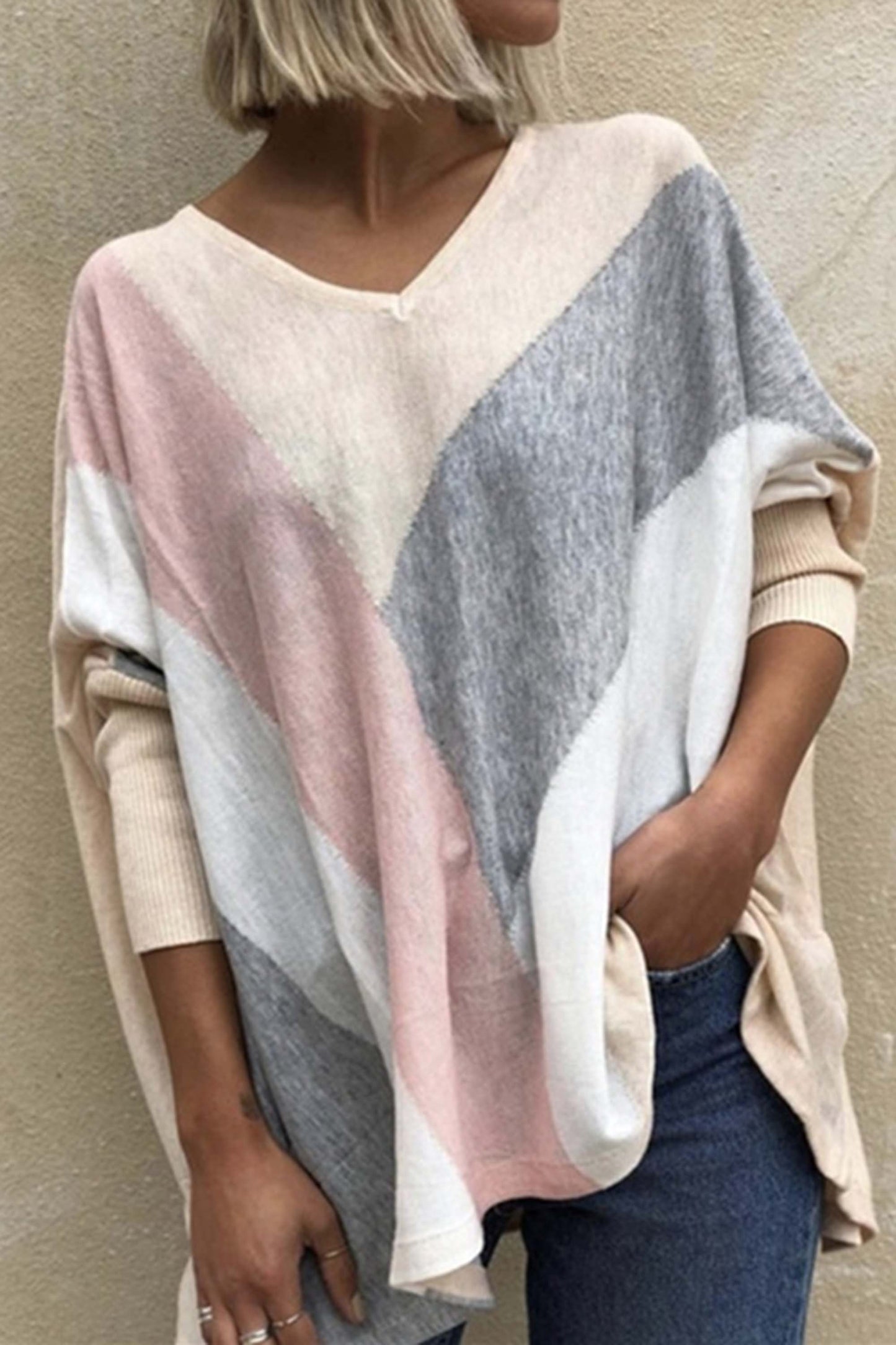 LB | Elegancki i wszechstronny zimowy tank top