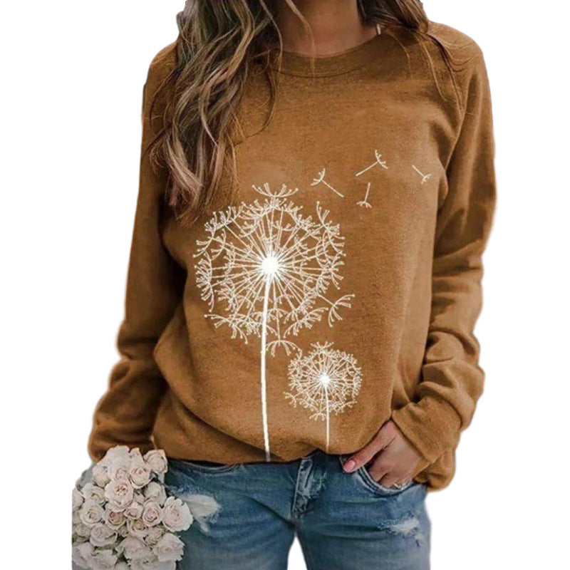 LB | Prosty i stylowy sweter