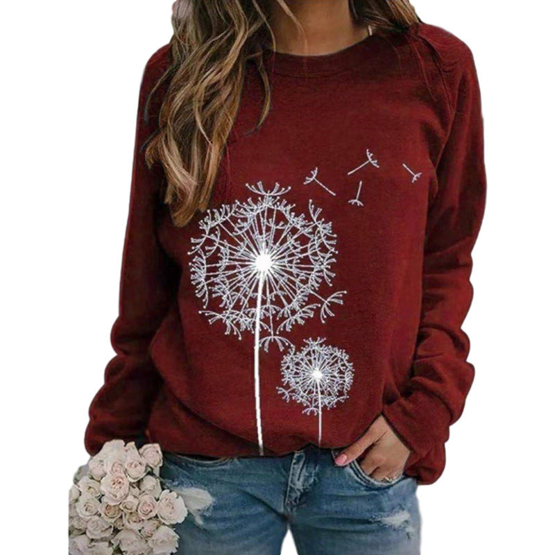 LB | Prosty i stylowy sweter