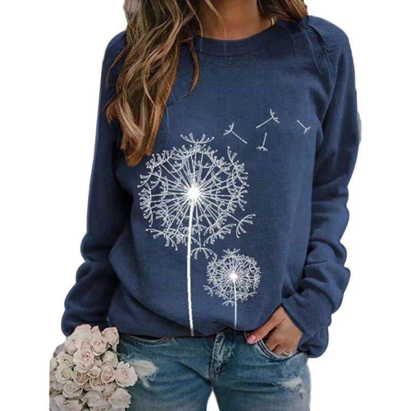 LB | Prosty i stylowy sweter