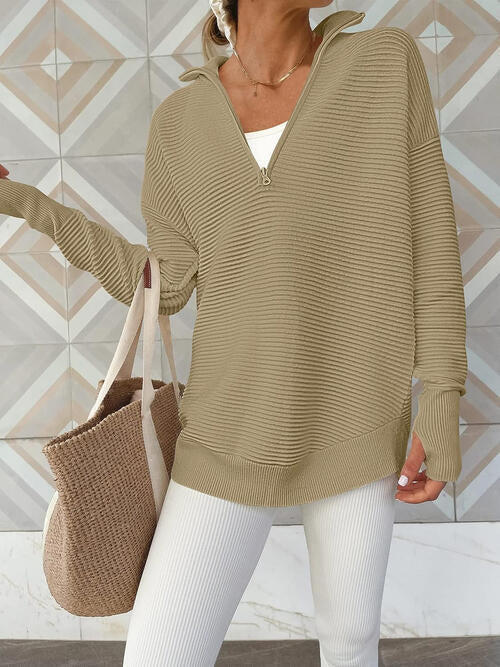 LB | Stylowy i elegancki top