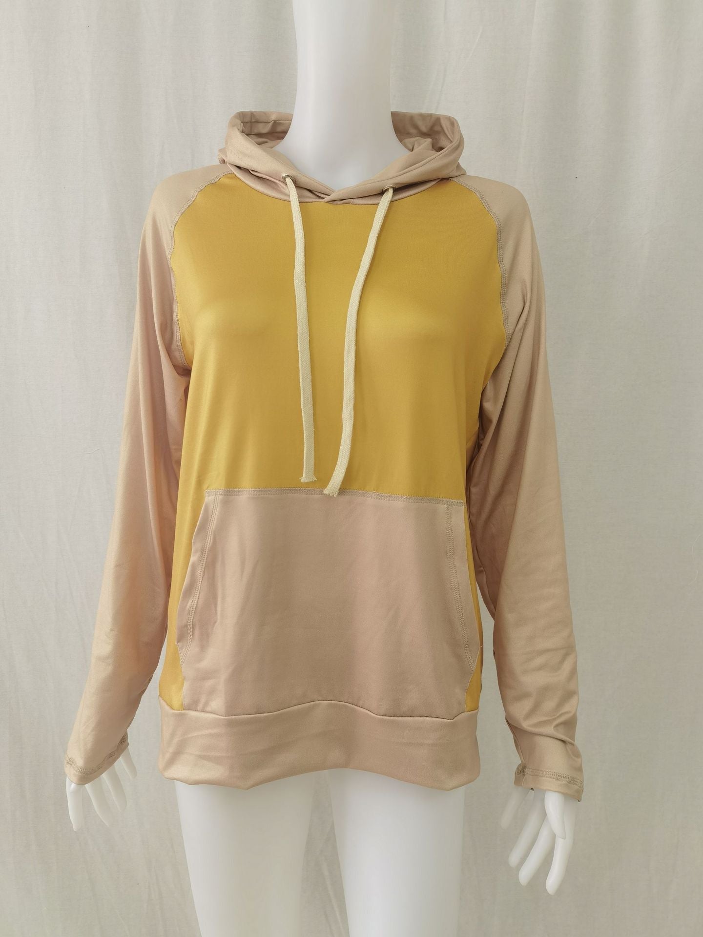 LB | Elegancki i wszechstronny sweter