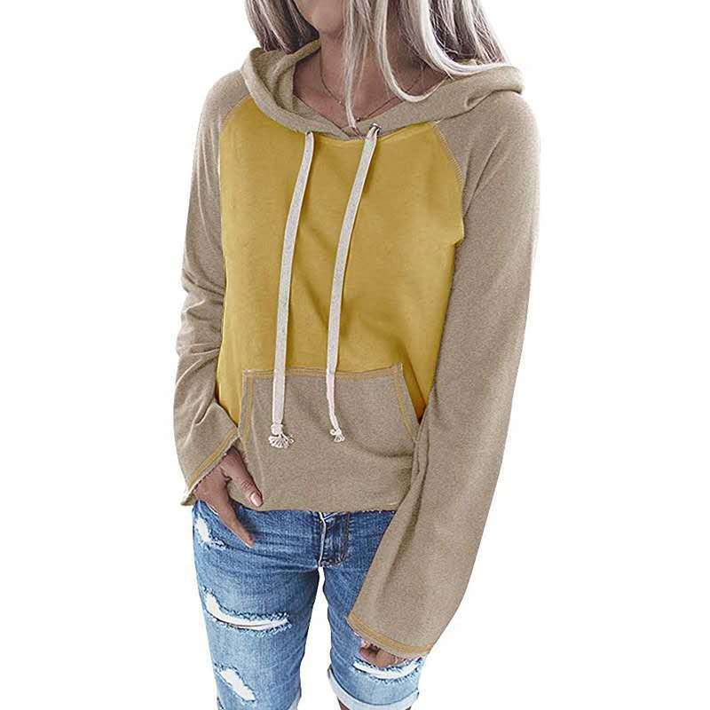LB | Elegancki i wszechstronny sweter