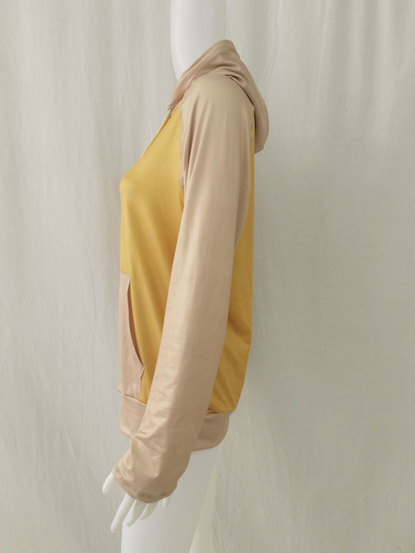 LB | Elegancki i wszechstronny sweter
