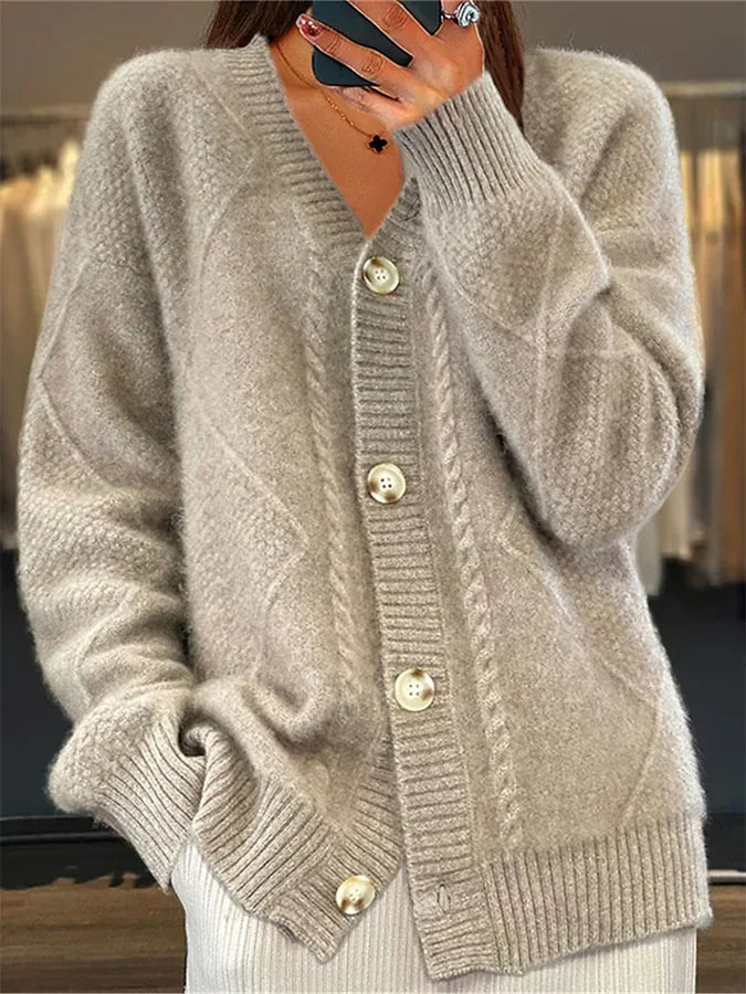 LB | Nowoczesny i wygodny sweter